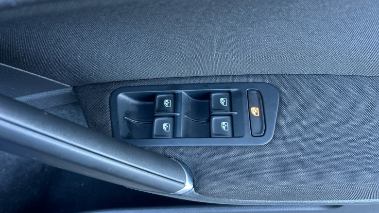 Volkswagen Golf 1.4 TSI SE [Nav] 5dr DSG Petrol Hatchback